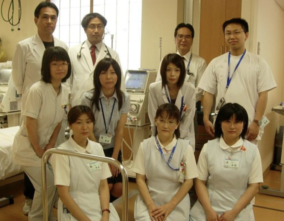 【阿知須共立病院】子育てしながら正社員看護師として働ける|24時間保育・育休取得実績あり 3