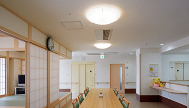 【あいの詩】看護師・准看護師正社員募集|月給25万〜・残業なし・転勤なし・単身用居宅あり 3